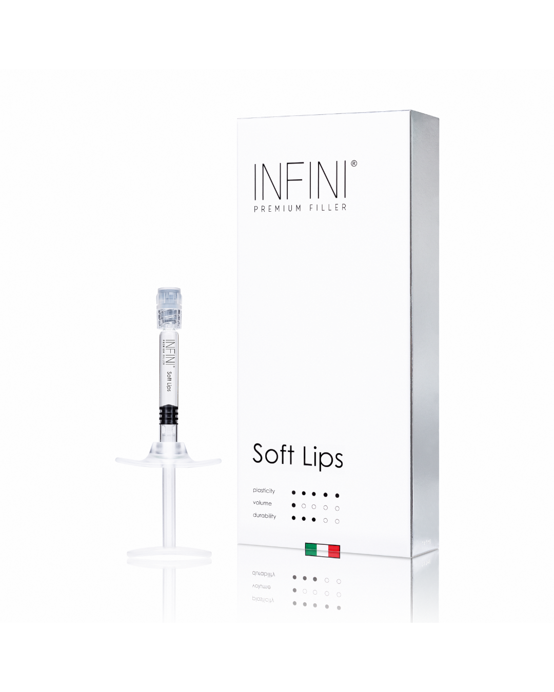 INFINI PREMIUM FILLER SOFT LIPS